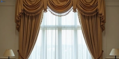 Steam cleaning heavy drapes on-site rocklea Matty Curtain Cleaning