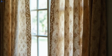 Professional curtain stain treatment on-site rocklea Matty Curtain Cleaning