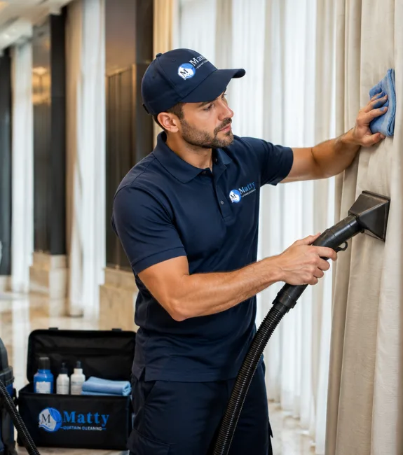Rocklea Curtain Cleaning