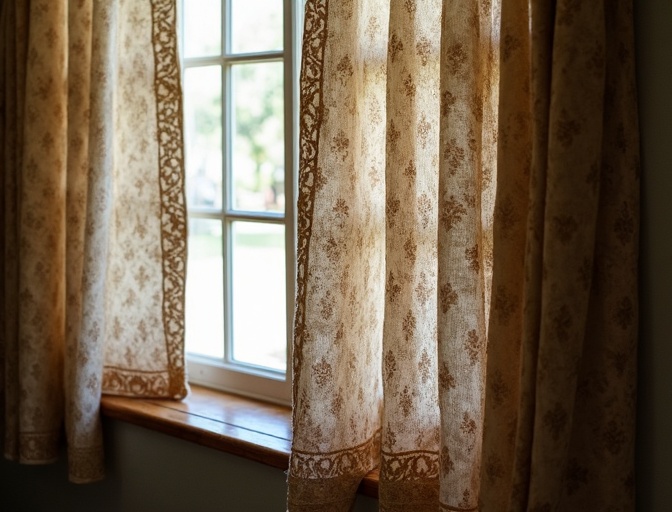 Rocklea Vintage Curtain Cleaning